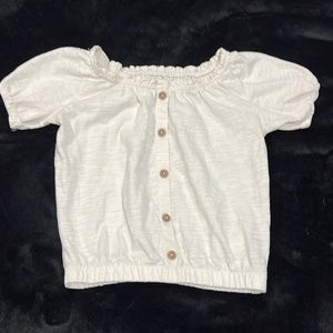 Old Navy top